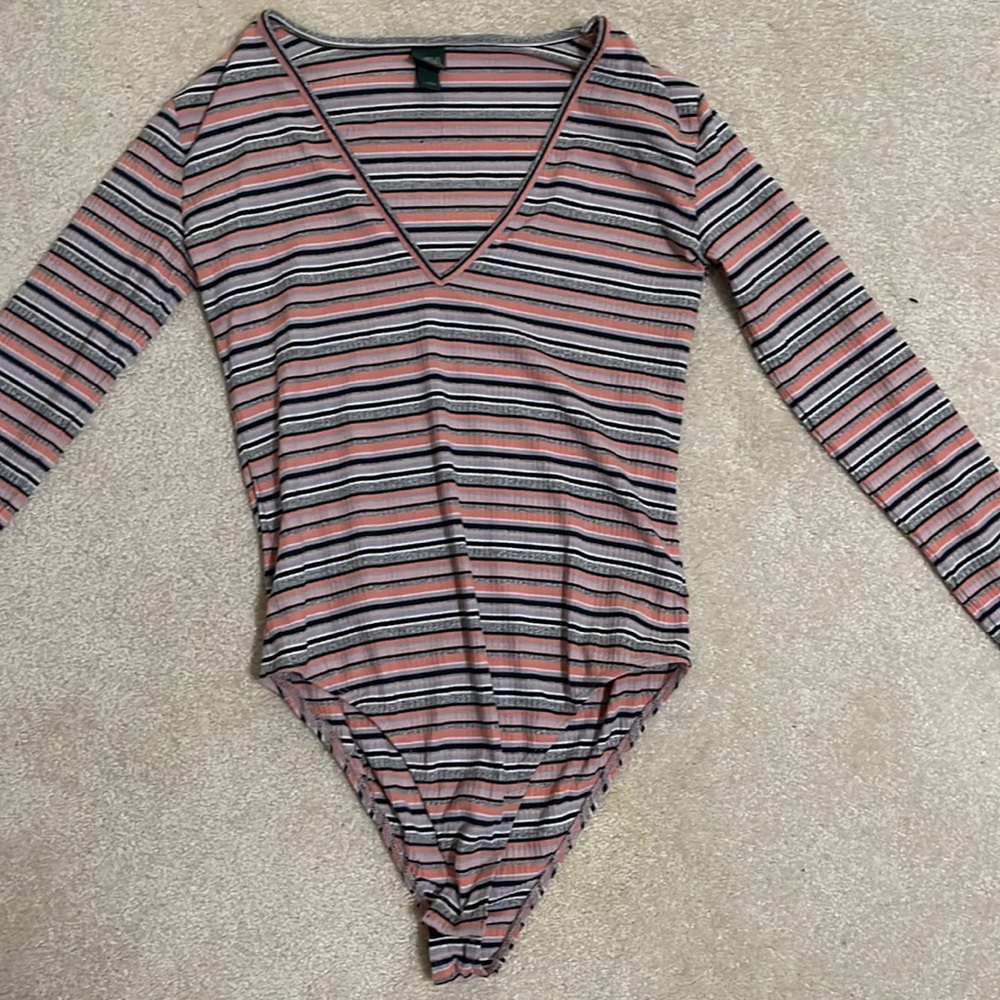 Body suit